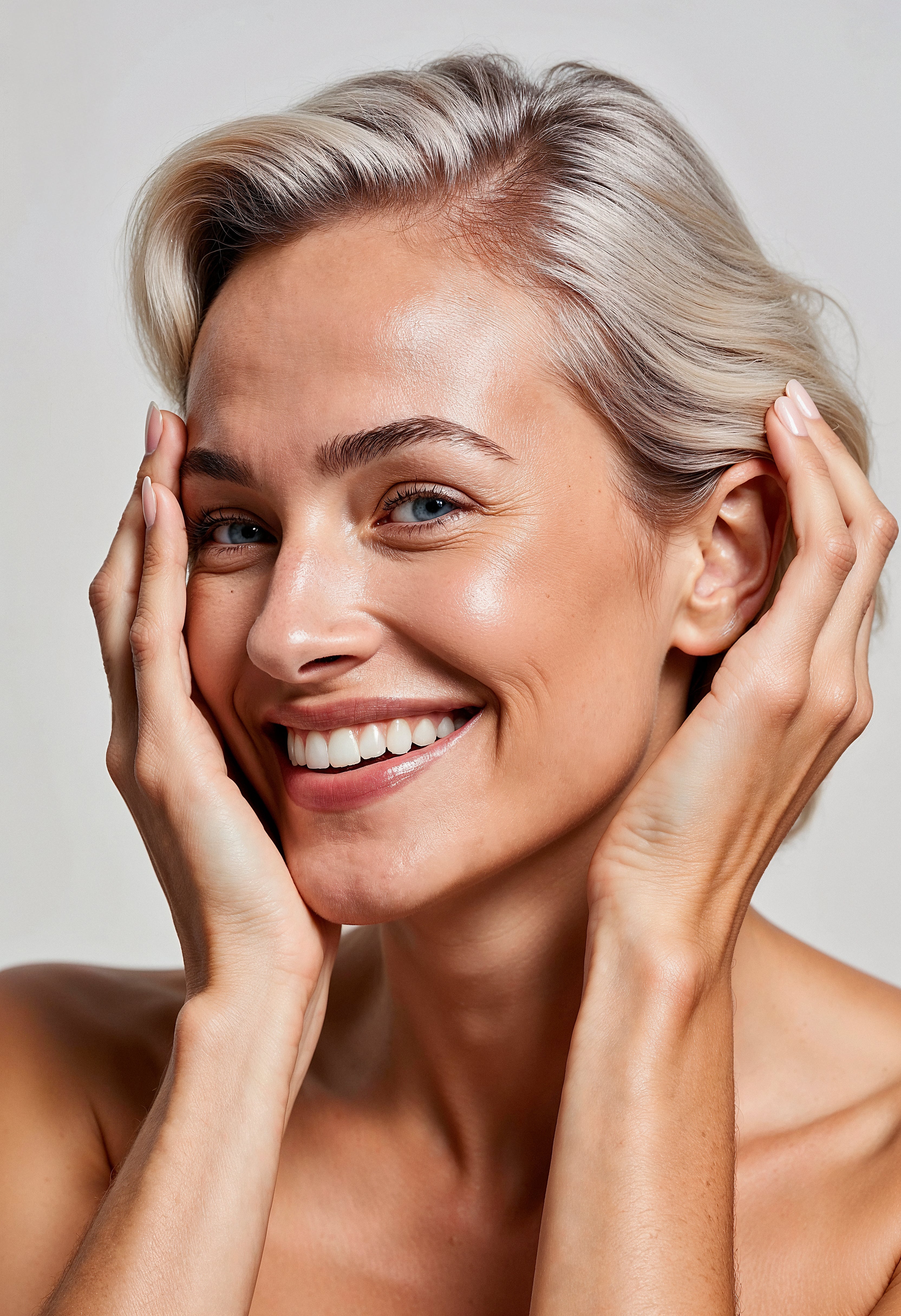 Rejuvenating