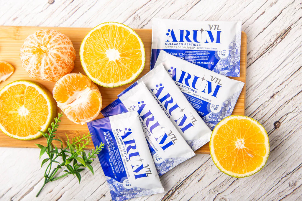 ARUM VTL
