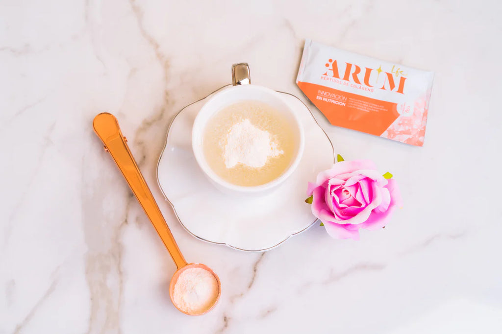 ARUM LIFE