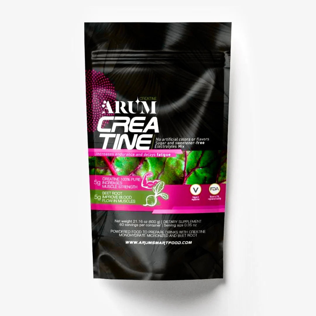 ARUM CREATINE