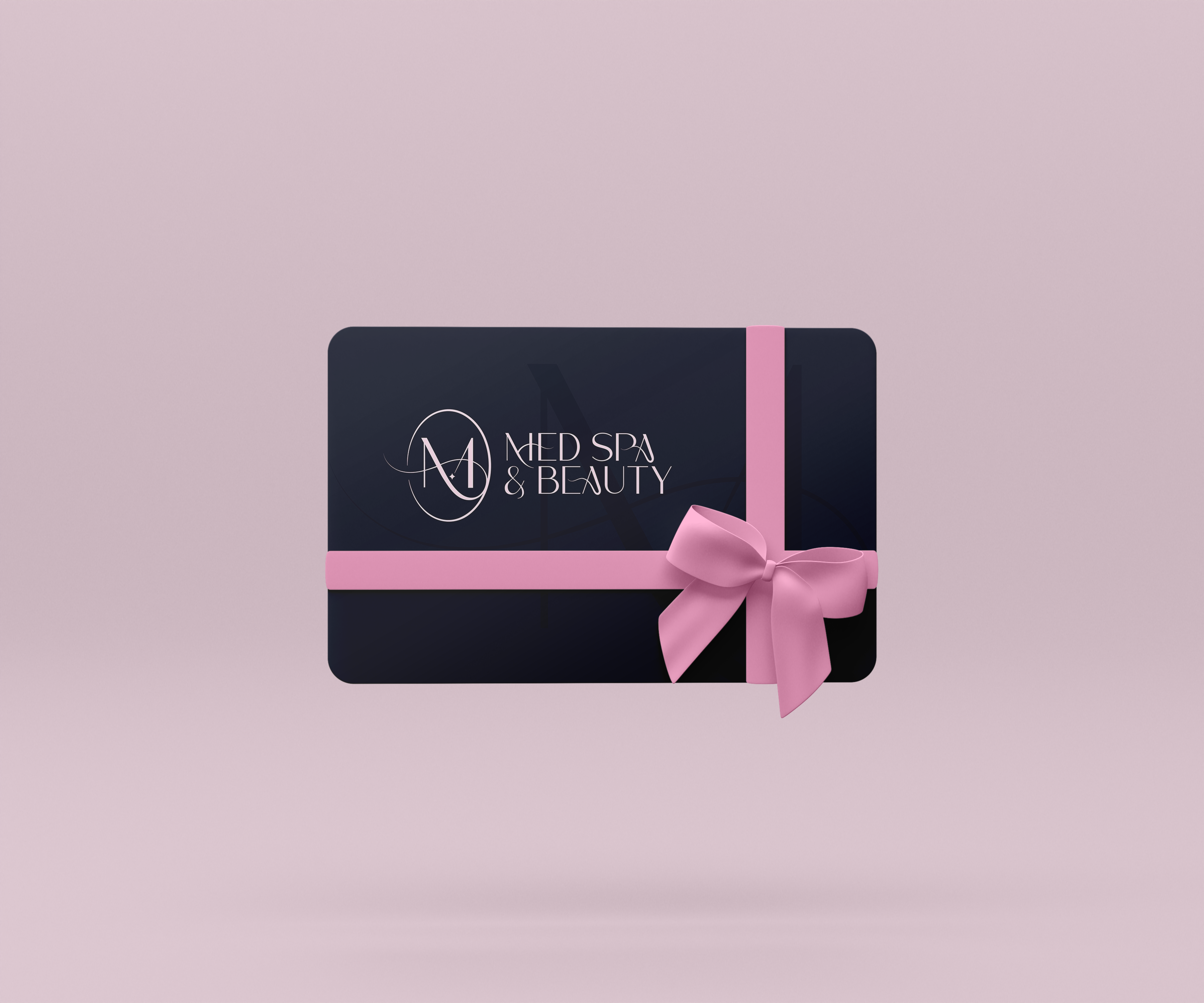 M Med Spa e-Gift Card