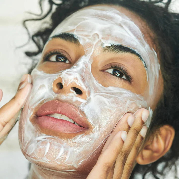 M's Milk Facial Cleanser