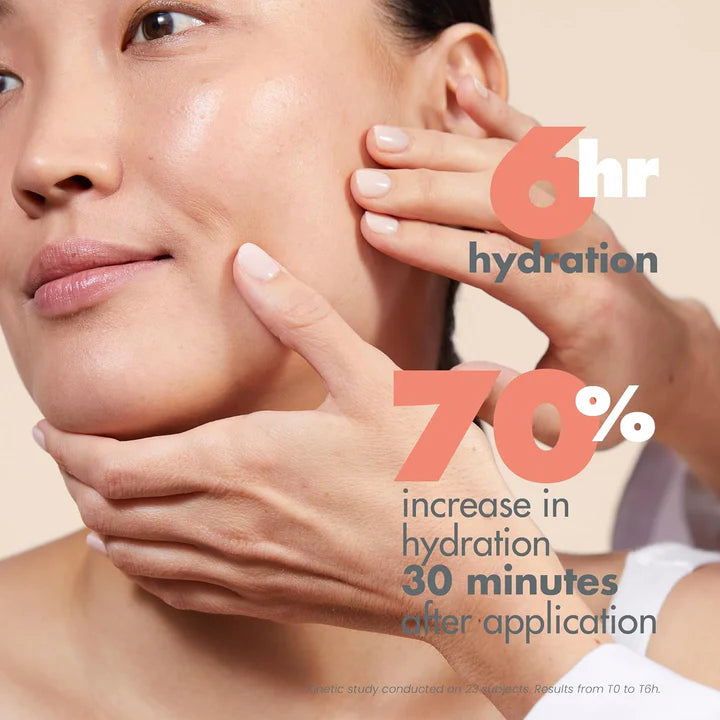 M's Milk Facial Cleanser