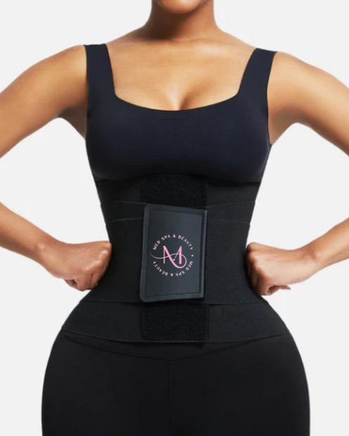 M’s Female Waist Trainer