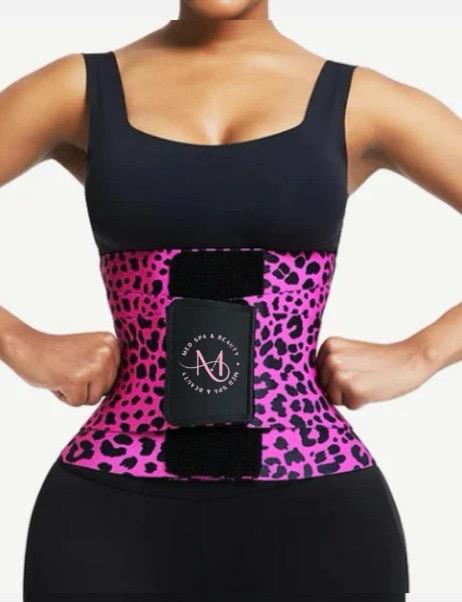 M’s Female Waist Trainer