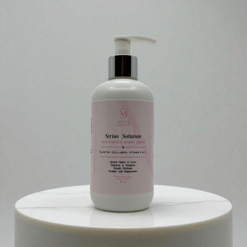 M’s StriaeSolution Serum