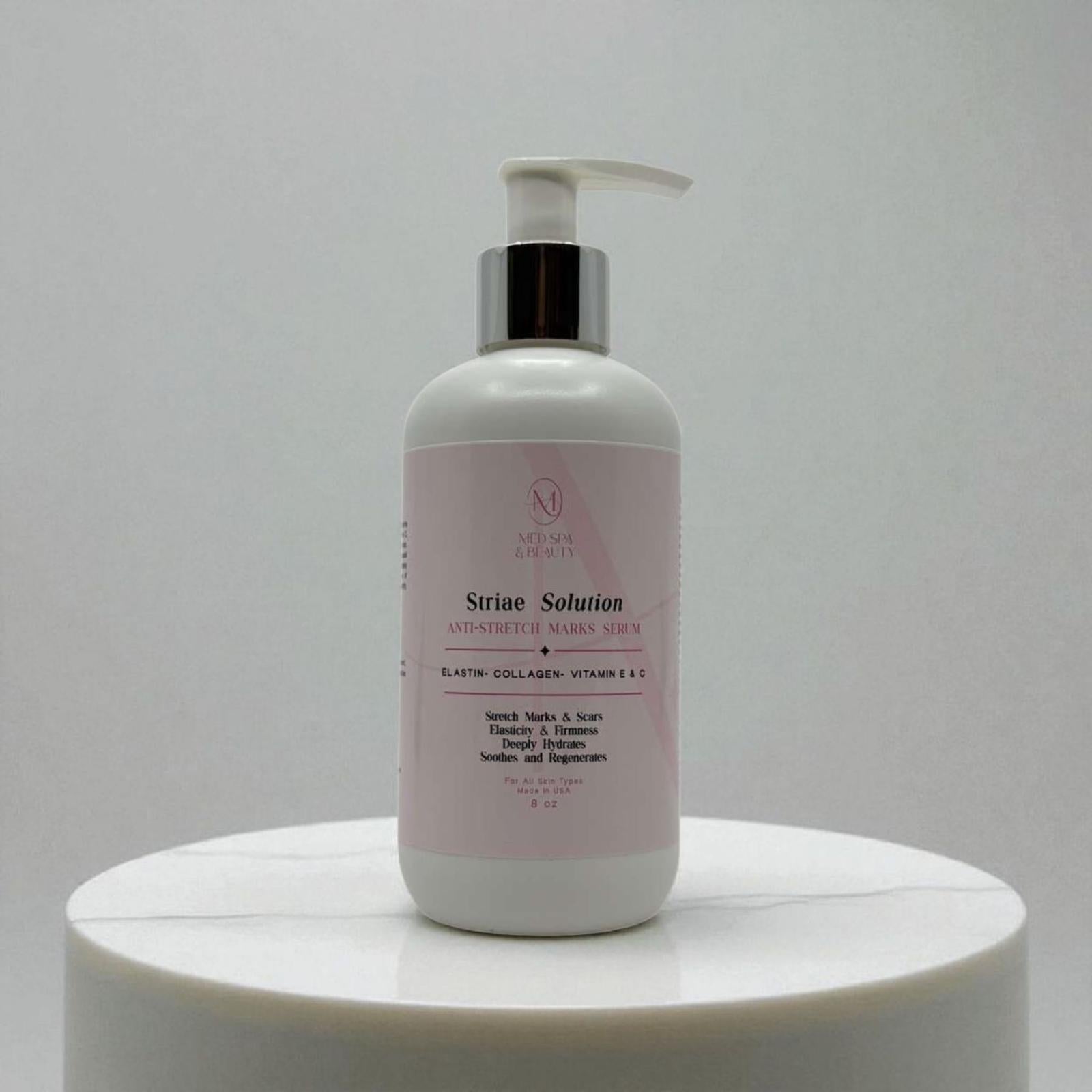 M’s StriaeSolution Serum