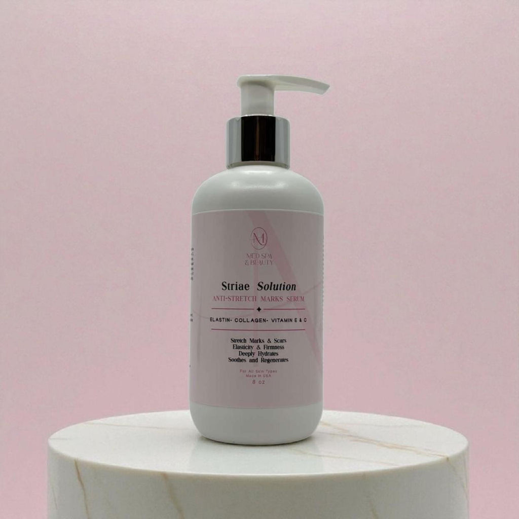 M’s StriaeSolution Serum