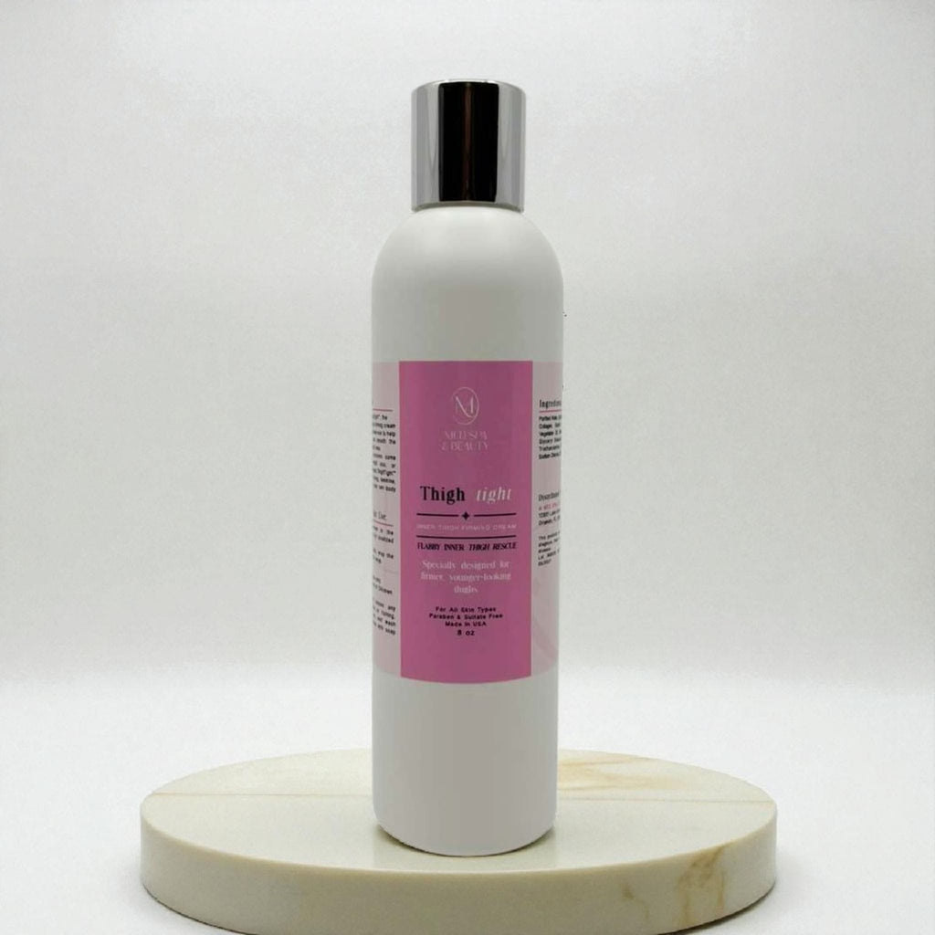 M’s ThighTight Inner Thigh Firming Cream