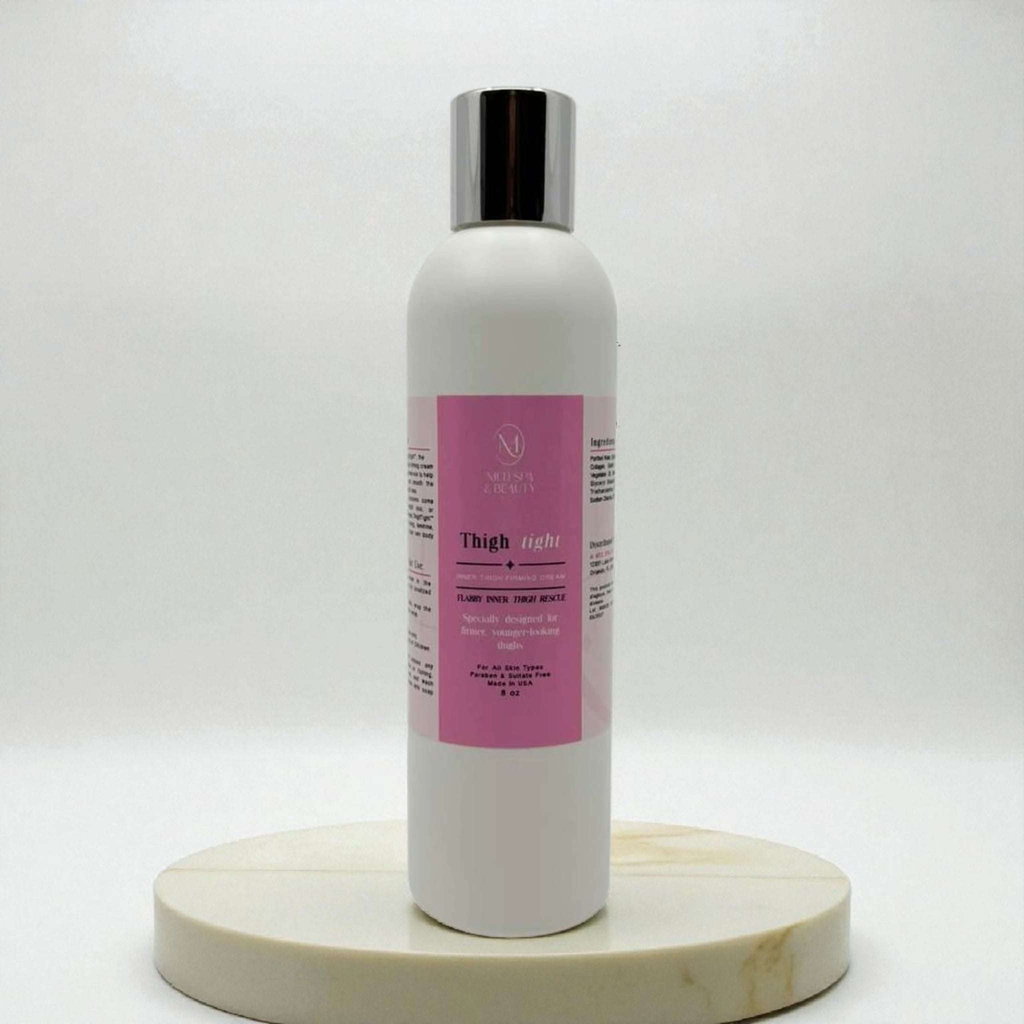 M’s ThighTight Inner Thigh Firming Cream