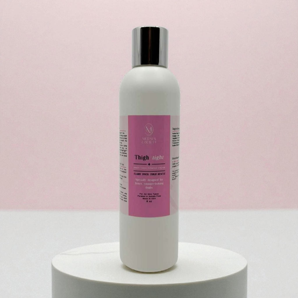 M’s ThighTight Inner Thigh Firming Cream