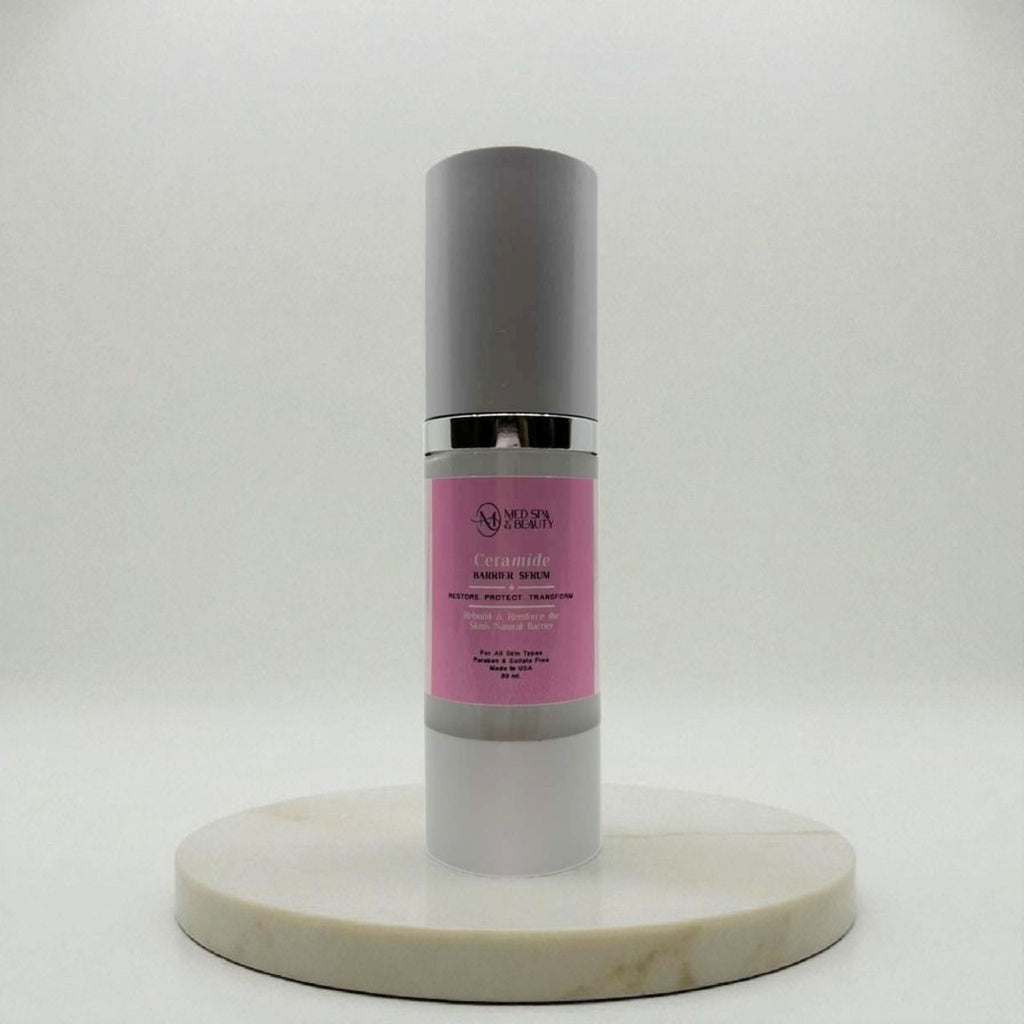 M’s CERAMIDE Barrier Serum