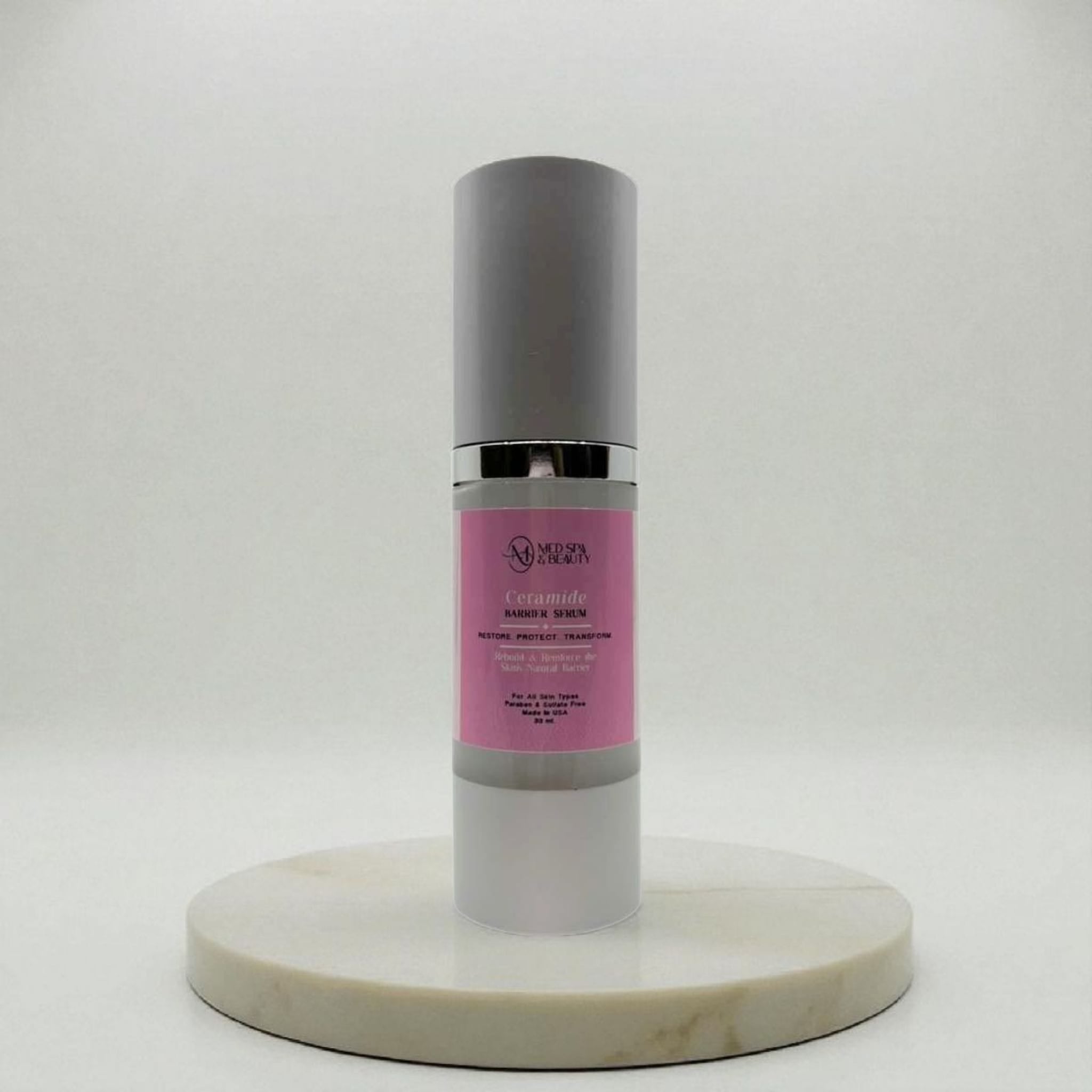 M’s CERAMIDE Barrier Serum