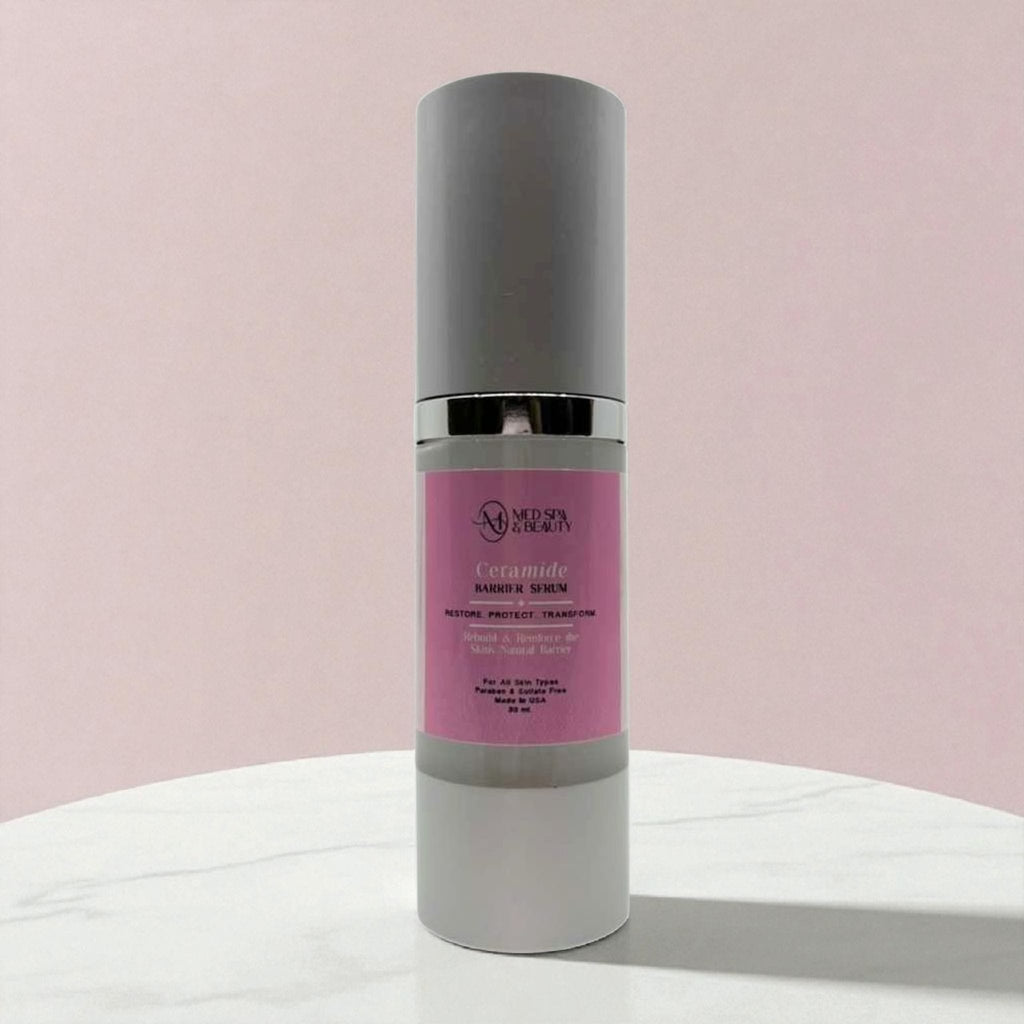 M’s CERAMIDE Barrier Serum