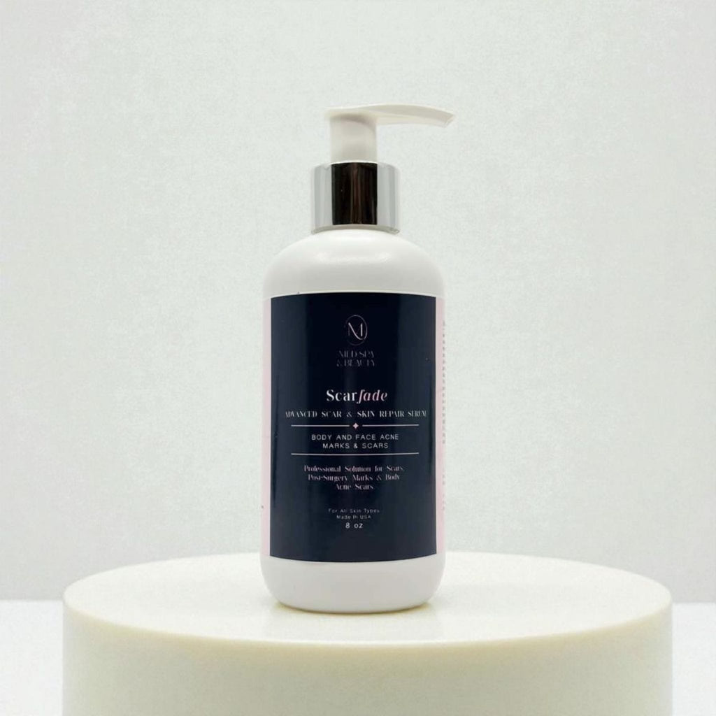M’s ScarFade – Advanced Scar & Skin Repair Serum