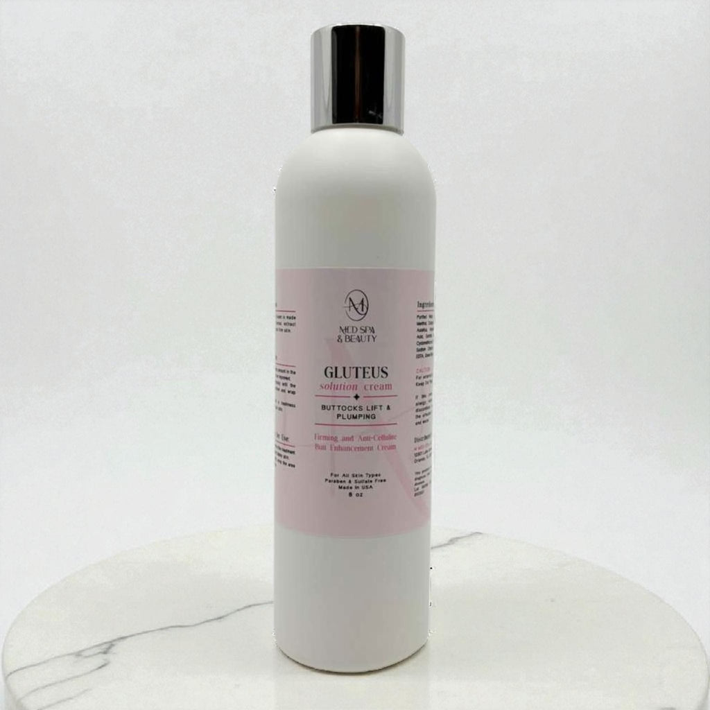 M’s Gluteus Solution Cream