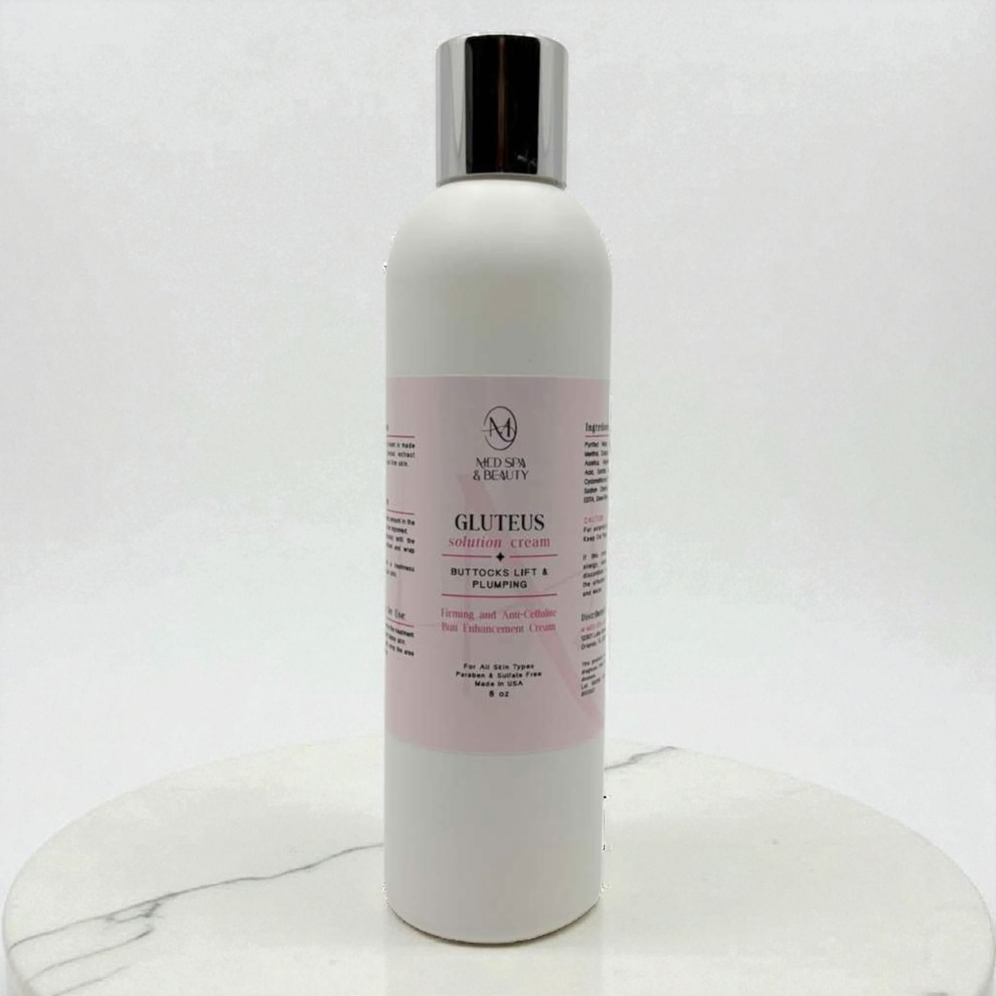 M’s Gluteus Solution Cream