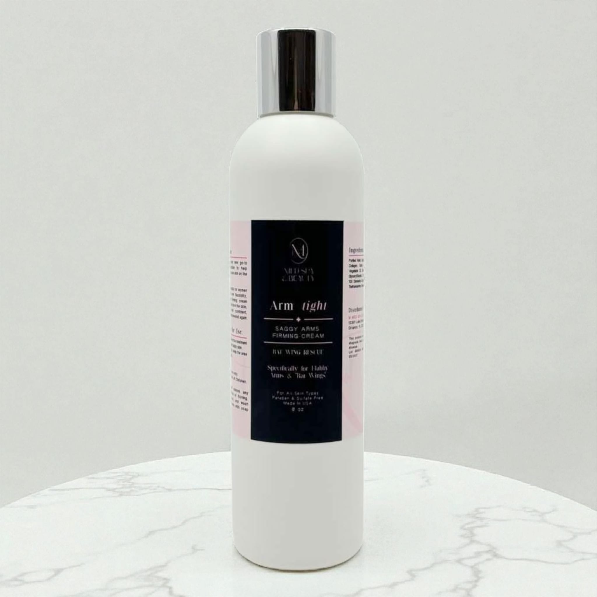 M’s ArmTight Saggy Arm Firming Cream