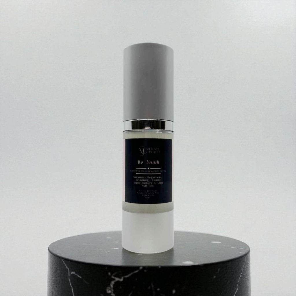 M’s BeYOUTH Exosome Rejuvenating Serum