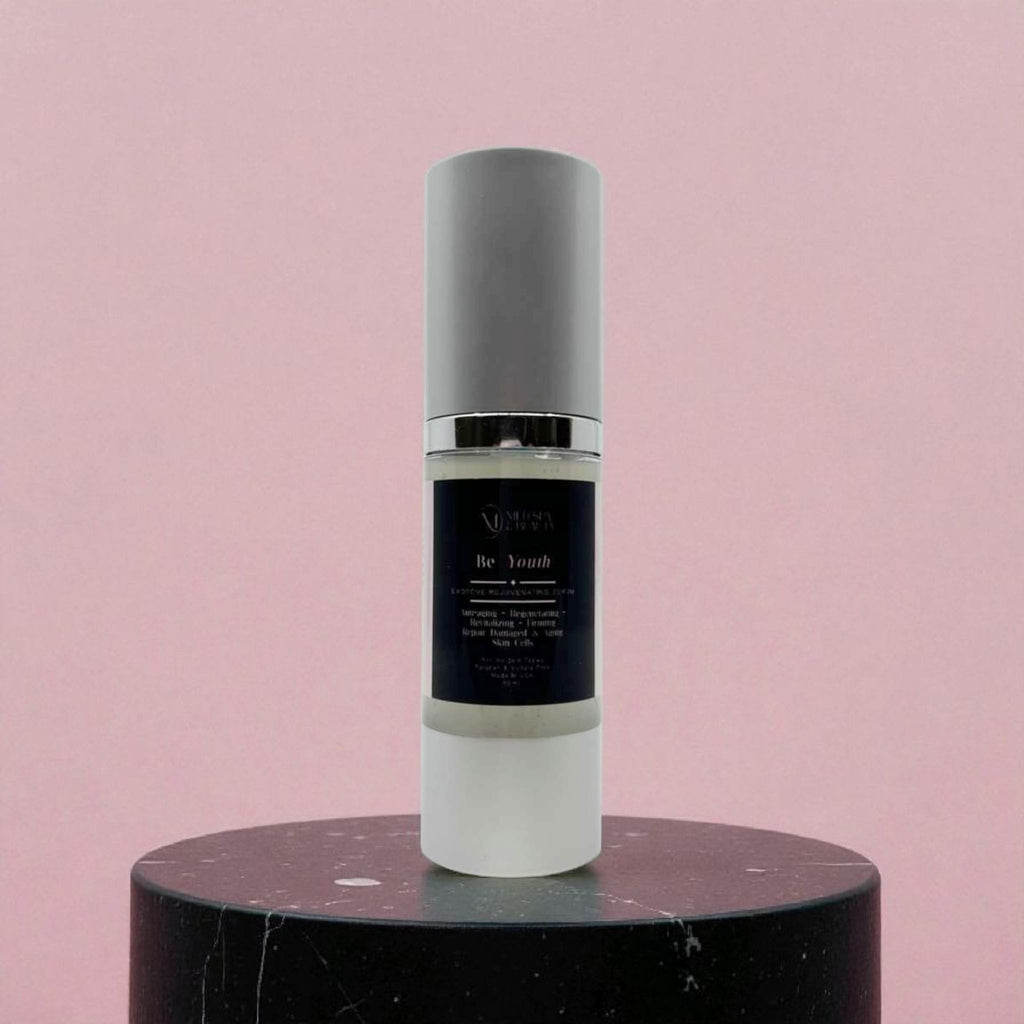 M’s BeYOUTH Exosome Rejuvenating Serum
