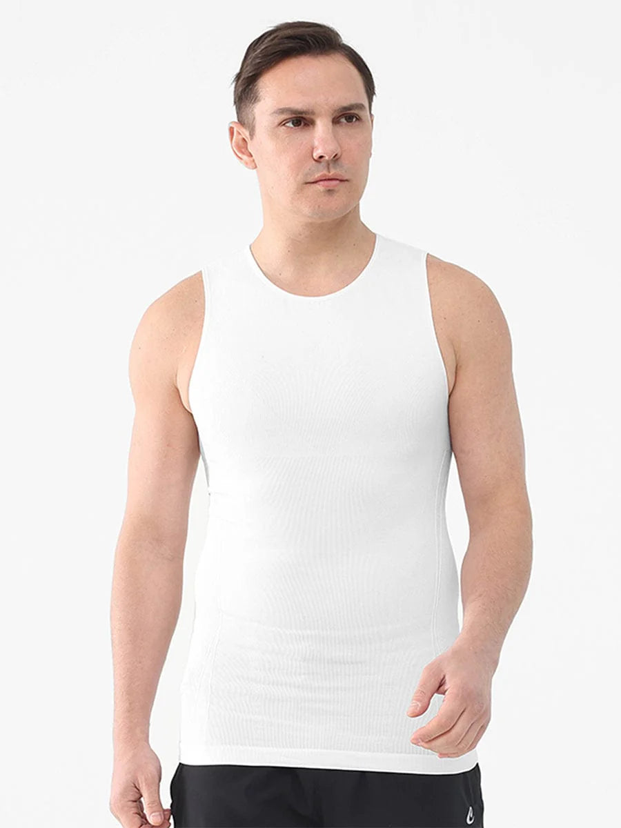 M's Men Compression Tank