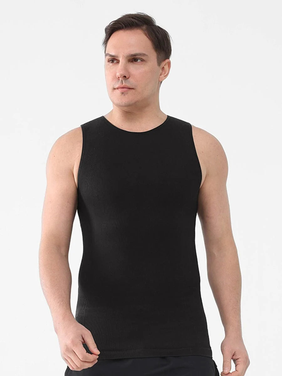 M's Men Compression Tank